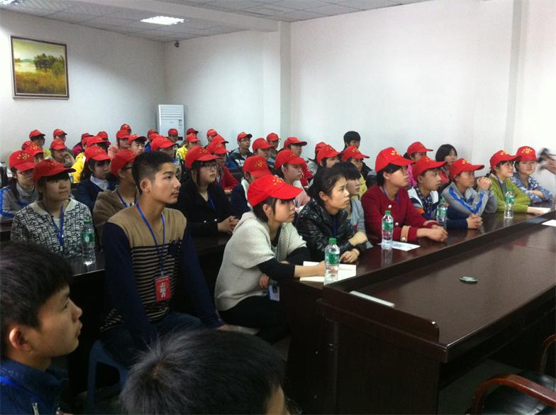 大足区公安局多举措开展文明交通志愿行动